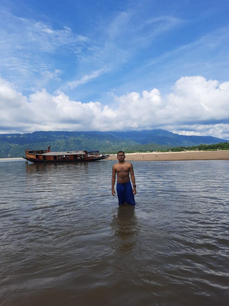 Tanguar Haor, Serenity Afloat