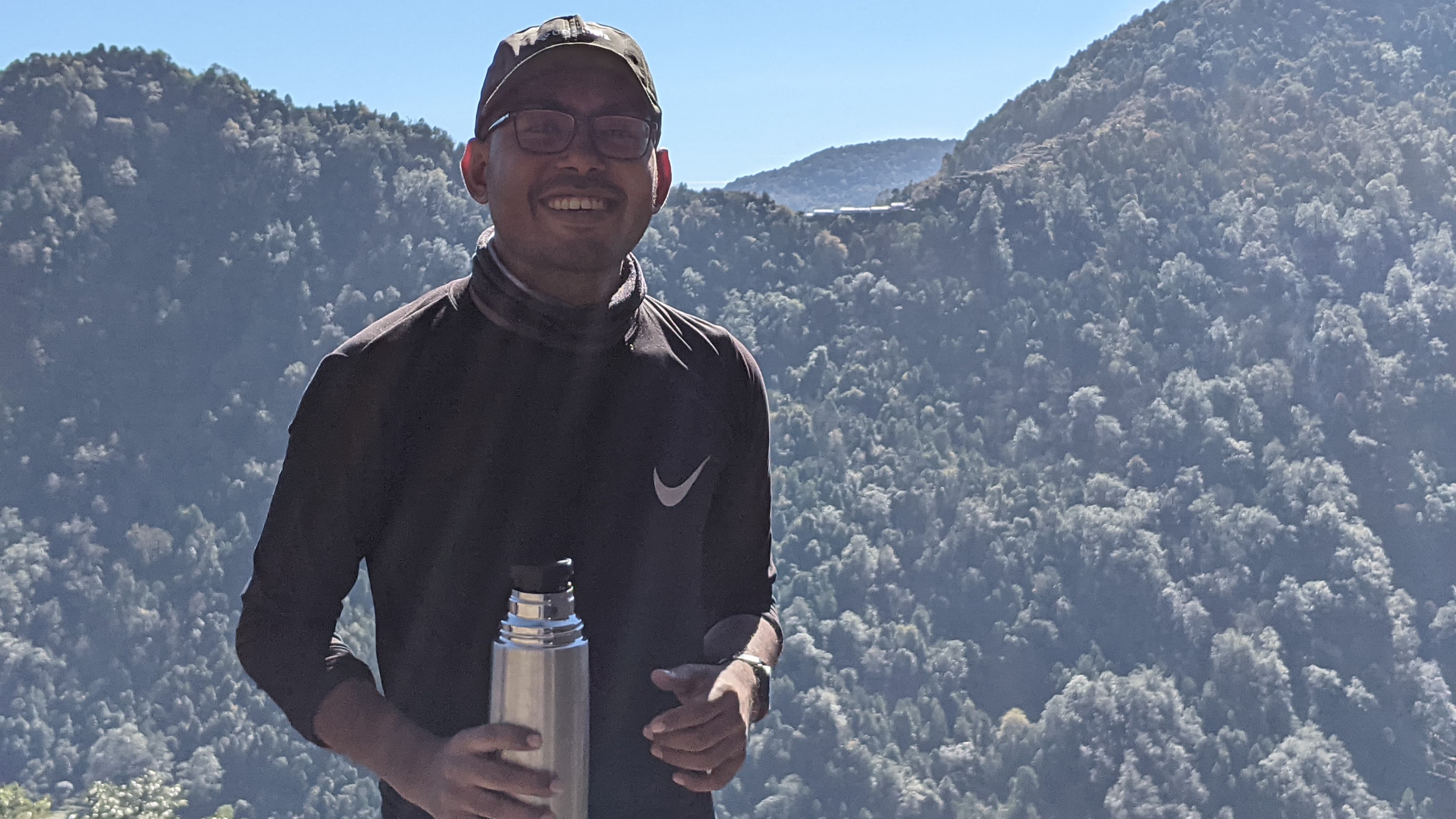 Annapurna Adventure in Nepal