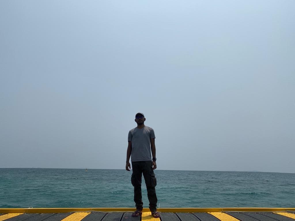 Thailand, A Post-Pandemic Journey