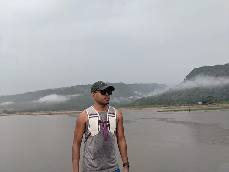 Unveiling the Hidden Trekking Route from Bichanakandi to Jaflong