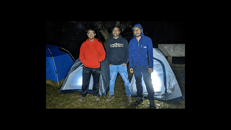 The Enigmatic Rema-Kalenga Wildlife Sanctuary