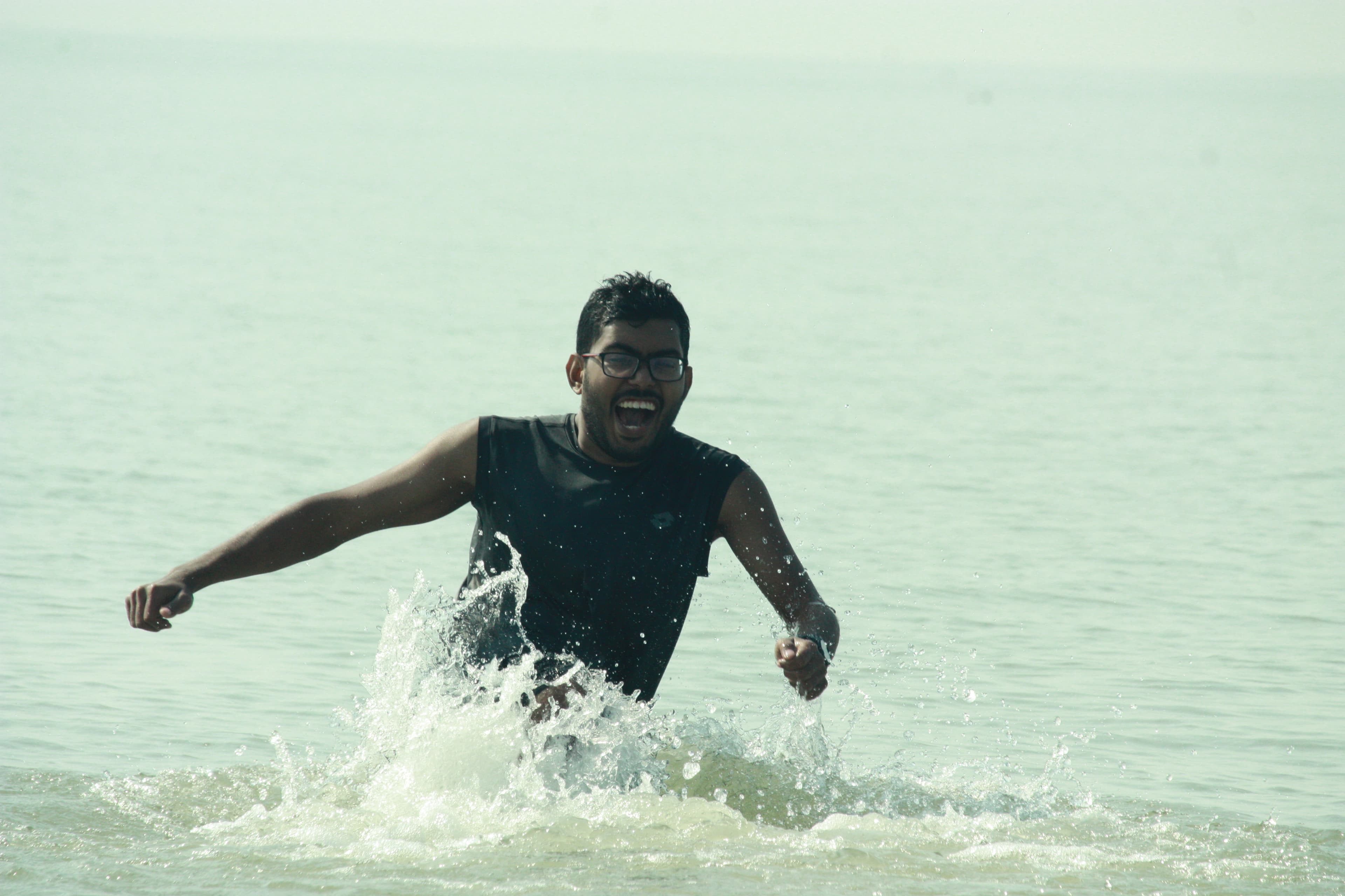 Exploring Bangladesh’s Serene Sea Beaches