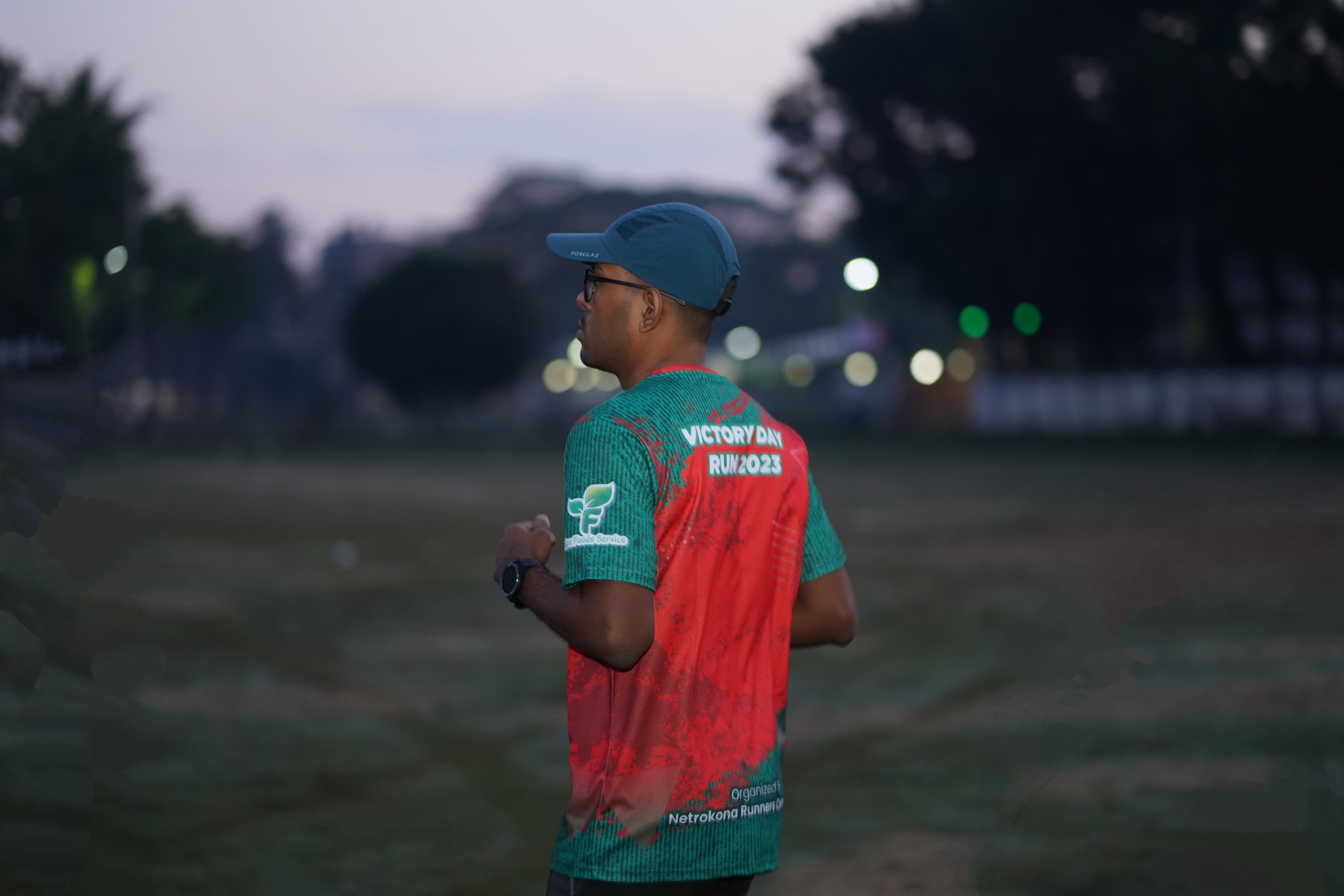 Netrokona Victory Day Run: Preparing for a Grander Event